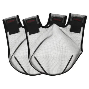 LeMieux Nose filter netje - 2 pack 91131 01 a 31 1