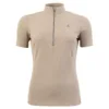 Anky Shirt KM ATP25201 3C - Beige, xl