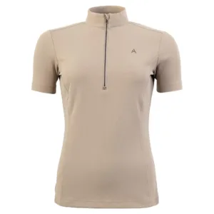 Anky Shirt KM ATP25201 3C - Beige, xl