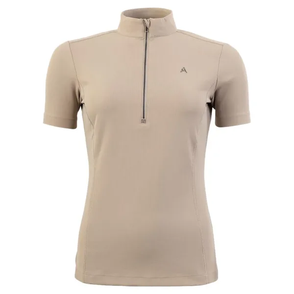 Anky Shirt KM ATP25201 3C - Beige, xl