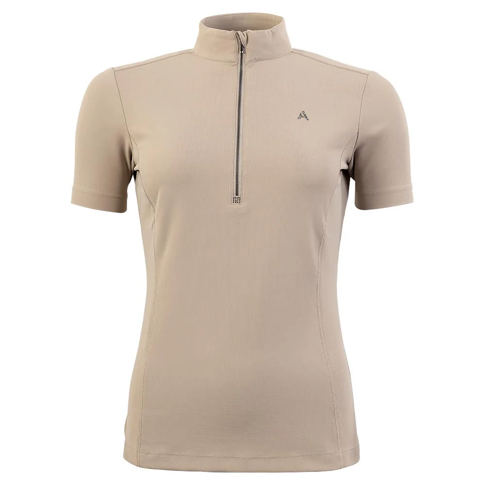 Anky Shirt KM ATP25201 3C - Beige, xl