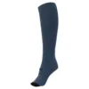 Donkerblauw