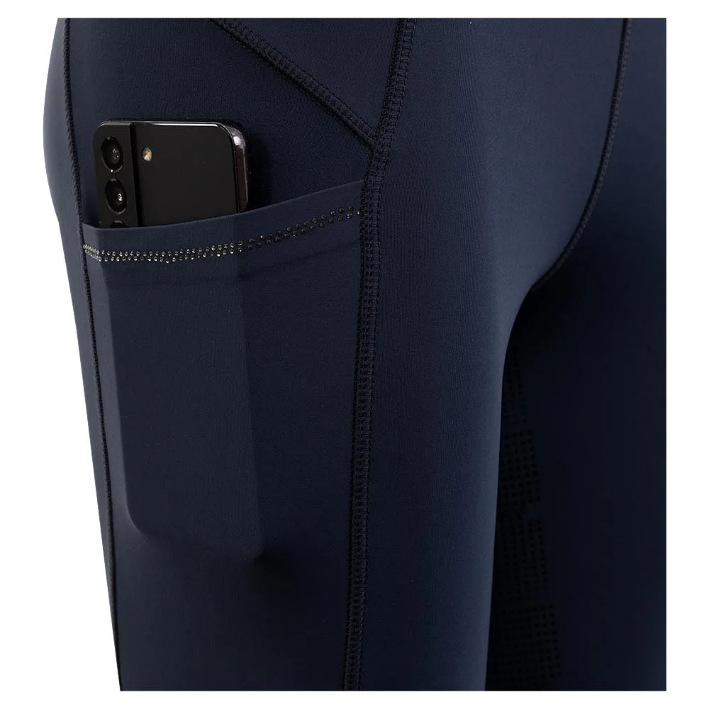 ANKY Tregging FS XR25101 3C ANKY® tregging dames siliconen zitvlak XR25101 3C navy 75435-11-e