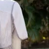 Amigo Integrated Fly Sheet grijs staartflap