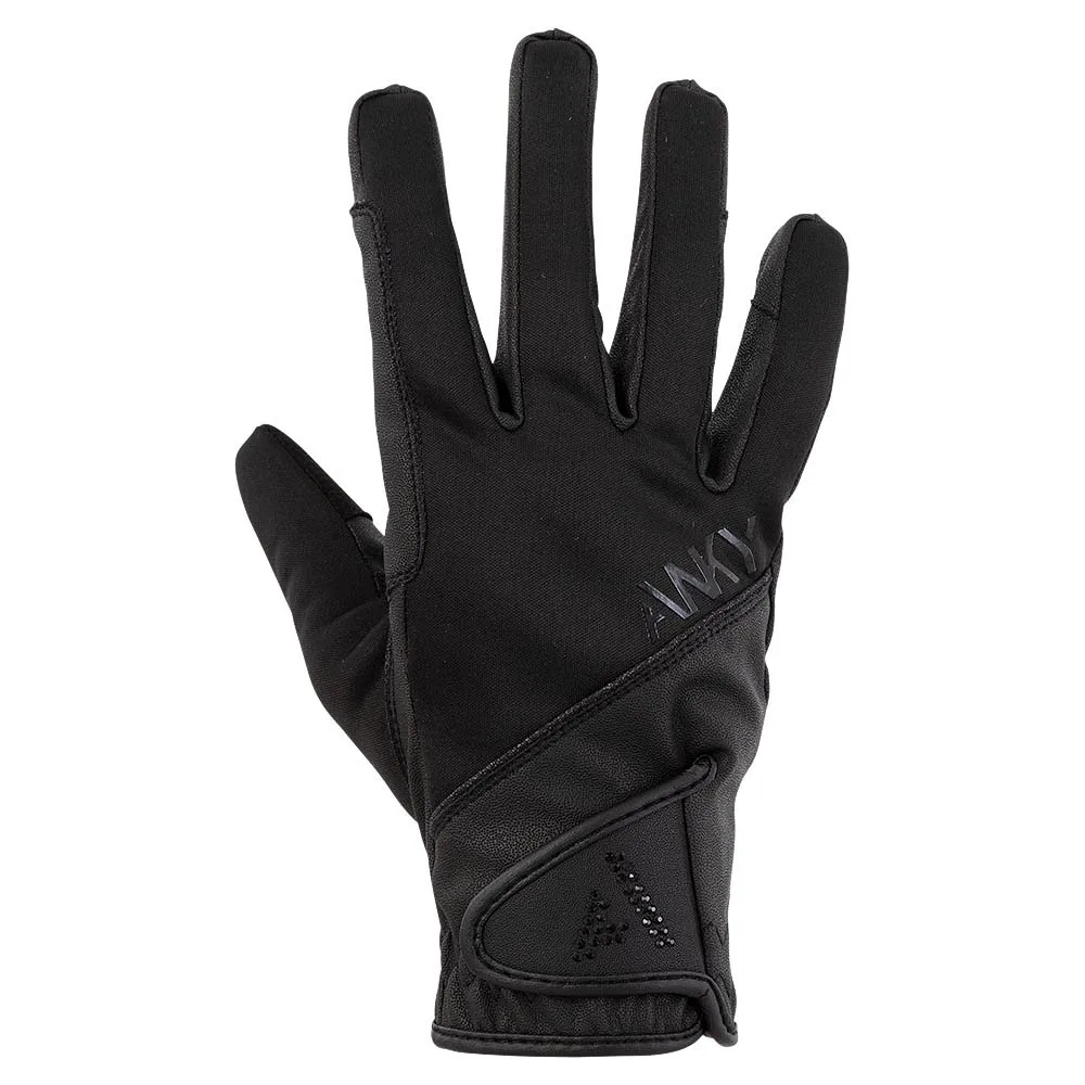 Anky ATA252001 Technical Handschoenen zwart 70991 01 a