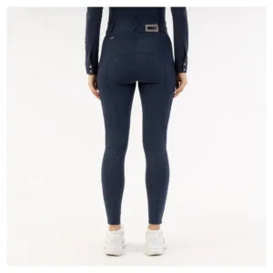 Anky Lucidity XS261102 SS26 Rijbroek FG donkerblauw achter