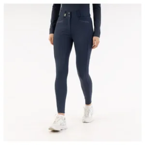 Anky Lucidity XS261102 SS26 Rijbroek FG donkerblauw voor