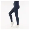 Anky Lucidity XS261102 SS26 Rijbroek FG donkerblauw zijkant