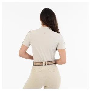 Anky Mockneck Tee ATC251205 75410-19-b