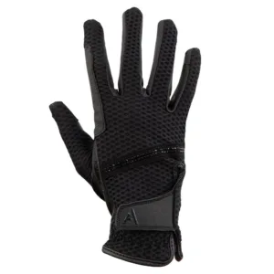 Anky Technical Gloves ATA261001 zwart 75508a
