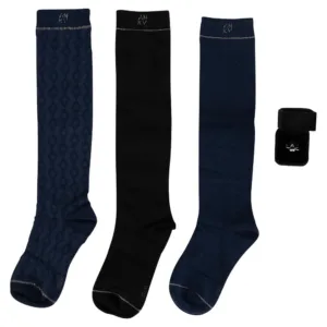 Anky Technical Socks ATP25602 3 pack gift box one size 75532d