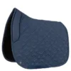Donkerblauw
