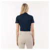 Anky polo vj24 donkerblauw 70875 b