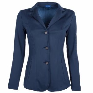 Anna Scarpati Livosa rijjas - Donkerblauw, 40