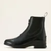 Ariat Heritage V paddock zip zwart 75428 01 b