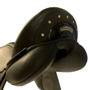 Arturo Dressuurzadel Bella Donna Arturo Bella Donna Dressuurzadel 11594-01-b