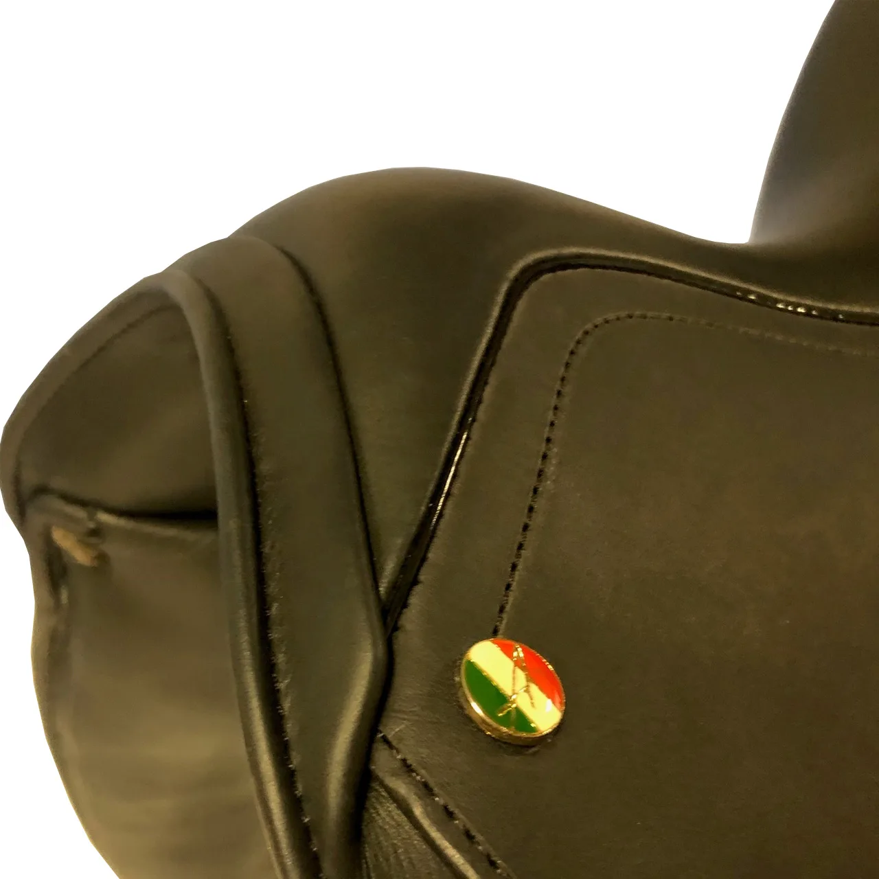 Arturo Dressuurzadel Bella Donna Arturo Bella Donna Dressuurzadel 11594-01-c