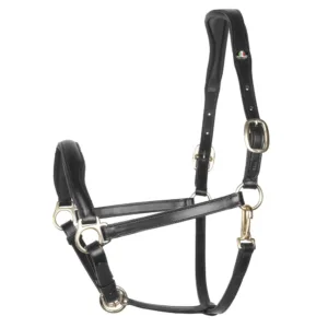 Arturo Pescara halster - Zwart, Full