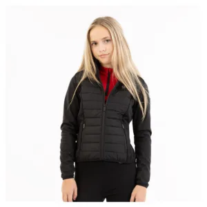 BR Eevolv Jip Combi Jacket zwart 75951 01 a