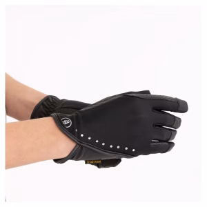 BR Handschoenen Isra - Zwart, 8,5