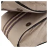 BR Helmtas grijs plus laarzentas detail2 71012