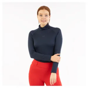 BR Jasmin Turtleneck donkerblauw 75464 11 a