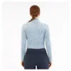BR Jeanine Pullover blauw 75466 10 b
