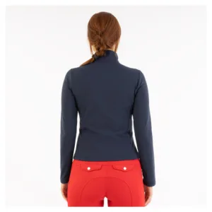 BR Jeolla Jacket donkerblauw 75462 11 b