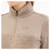 BR Jiska Fleece Jacket grijs 75463 06 c