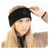 BR Jose Hoofdband zwart70964 01 b
