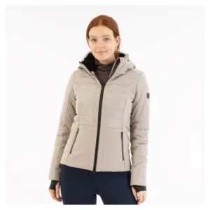 BR Josephine Combi Coat grijs 75461 06 a