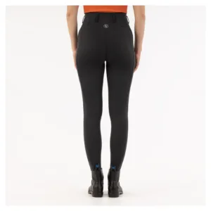 BR Kelly SS26 rijlegging zwart achter