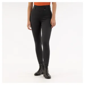 BR Kelly SS26 rijlegging zwart voor