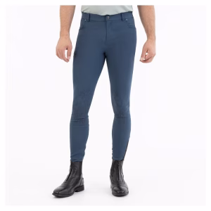 BR Rijbroek Isaak - Blauw, 52