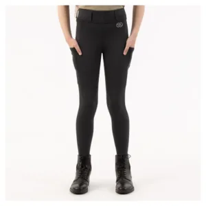 BR rijlegging Eevolv Kimaya zwart 75502a