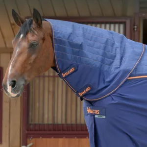 Bucas Deken Therapy neck