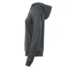 Cavallo Hoody CAVALMelba groen zijkant
