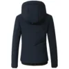 Covalliero AW25 Jas donkerblauw achterkant 75471