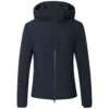 Covalliero AW25 Jas donkerblauw voorkant 75471