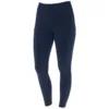 Covalliero AW25 Winter rijlegging donkerblauw voorkant 30729