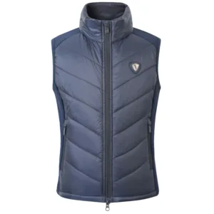 Covalliero Bodywarmer S26 donkerblauw 75496a