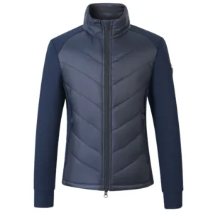 Covalliero Combi Jacket S26 donkerblauw 75495a 2
