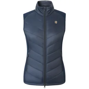 Covalliero Combi bodywarmer S26 donkerblauw 75493a
