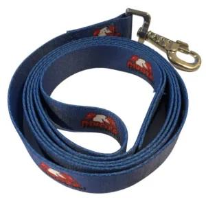 Divoza halstertouw blauw 99959a