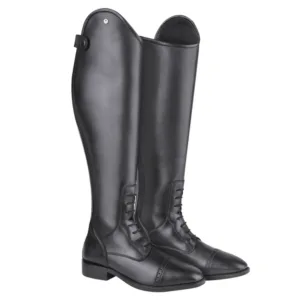 Portland Rijlaars JR - Zwart, 39