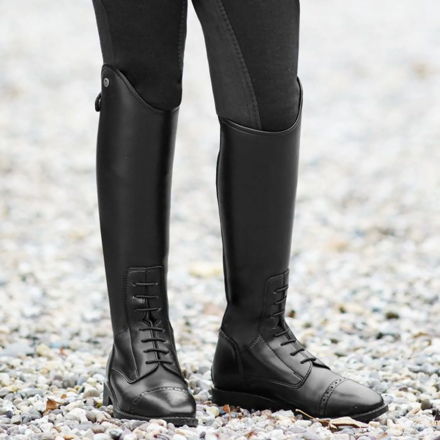 ELT Portland rijlaarzen JR 74959-01-b