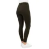 EQLusso legging Lulu zwart achterkant 75349
