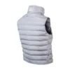 EQPro Agatha SS26 Bodywarmer lila achterkant