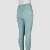 EQPro Sofia SS26 rijlegging lblauw achterkant model 75536