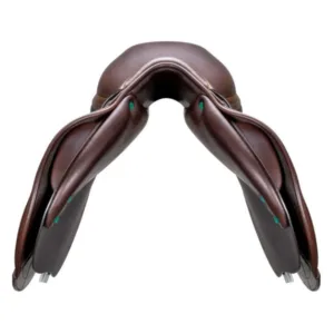 Equipe Expression jump zadel Equipe Expression spring zadel 11000-19-ba